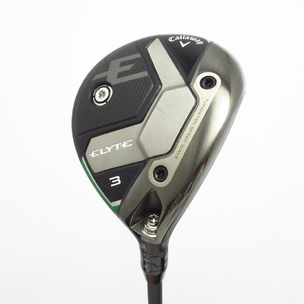 Callaway（キャロウェイ） キャロウェイゴルフ ELYTE エリート
