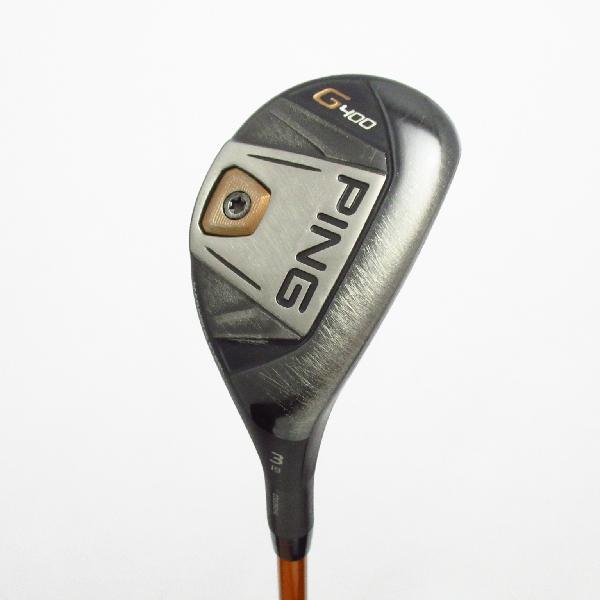 クラブ PING G400 4UT Tour AD DI 95 S PING（ピン） G400 G400 ユーティリティ Tour AD DI-95 HYBRID 【U3