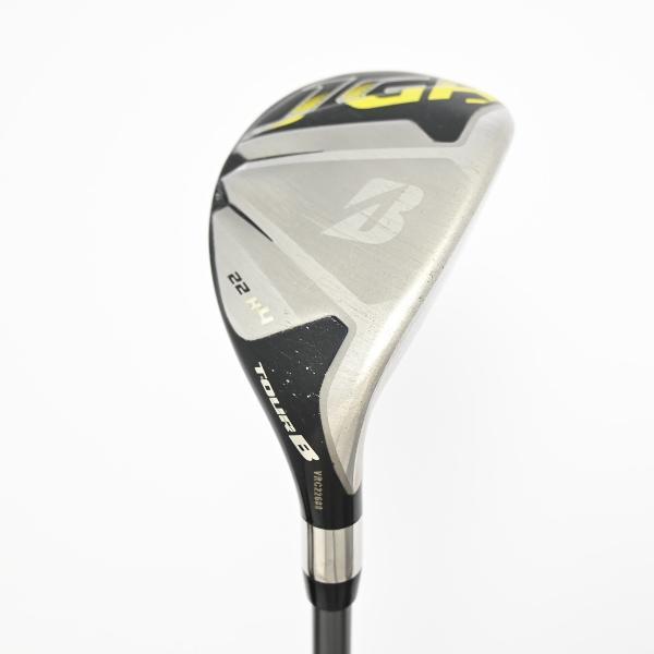 BRIDGESTONE（ブリヂストン） TOUR B ツアーB JGR ユーティリティ AiR 