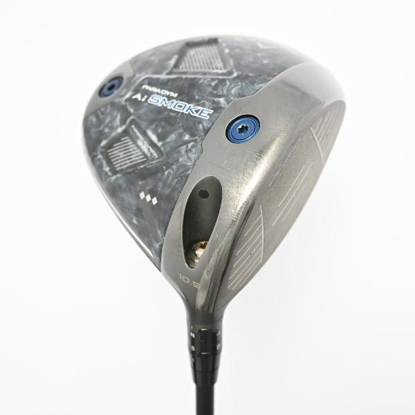 Callaway（キャロウェイ） キャロウェイゴルフ Ai SMOKE パラダイム Ai