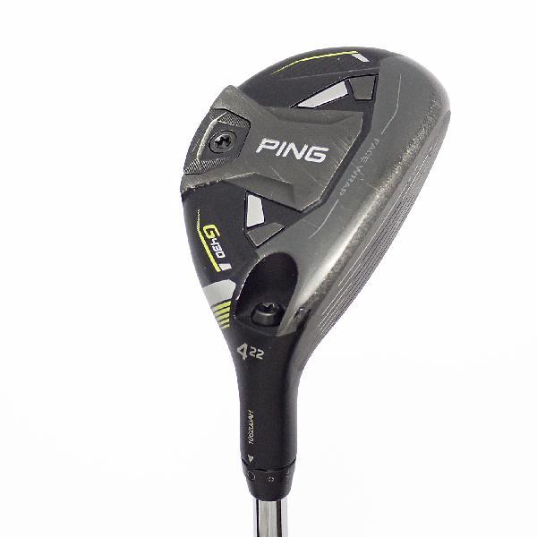 PING（ピン） G430 G430 ハイブリッド ユーティリティ N.S.PRO MODUS3