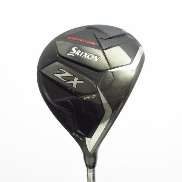 DUNLOP（ダンロップ） SRIXON スリクソン ZX MkII フェアウェイウッド