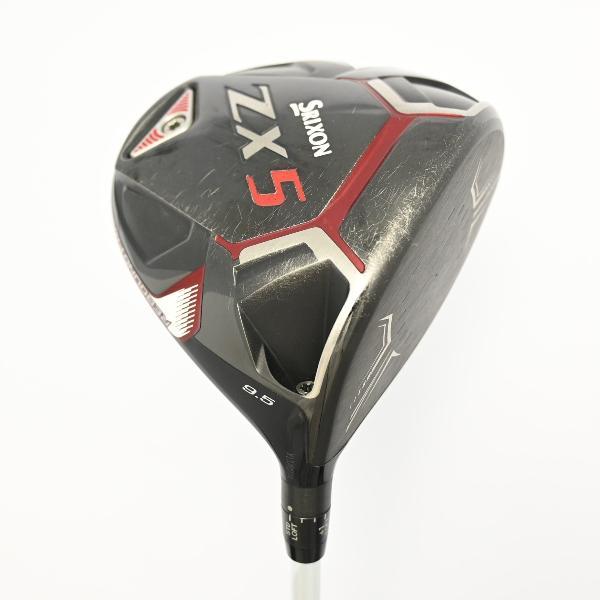 ドライバーシャフトのみ！スピーダーEVOL4.569S DUNLOP（ダンロップ） SRIXON スリクソン ZX5 ドライバー Speeder 569