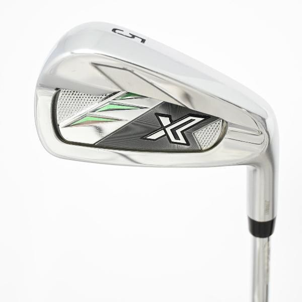 DUNLOP（ダンロップ） XXIO ゼクシオ X(2022) アイアン N.S.PRO 950GH