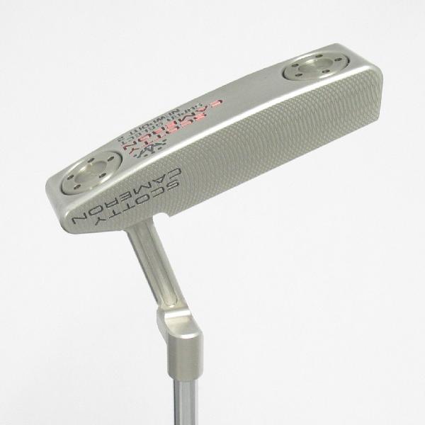 SCOTTY CAMERON スコッティキャメロン SELECT スーパー セレクト