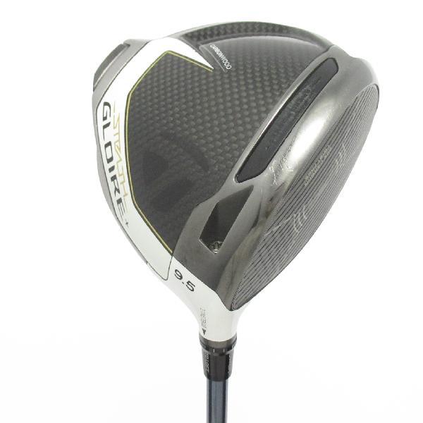 TaylorMade（テーラーメイド） STEALTH ステルス グローレ プラス