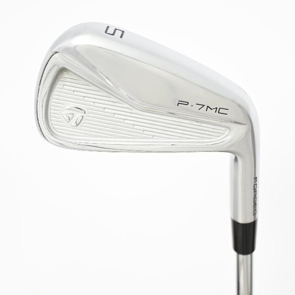 TaylorMade（テーラーメイド） P7 P7 MC アイアン N.S.PRO