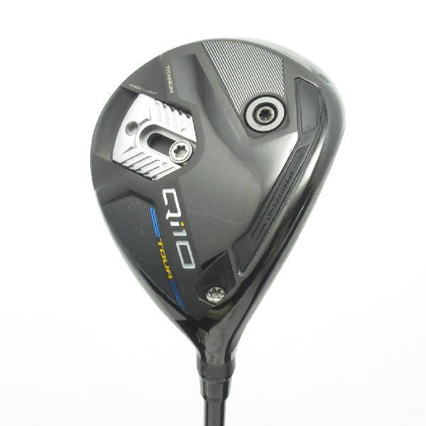 新品未使用　Qi10純正　Diamana Silver TM50 S 　3W TaylorMade（テーラーメイド） Qi10 Qi10 Tour フェアウェイウッド