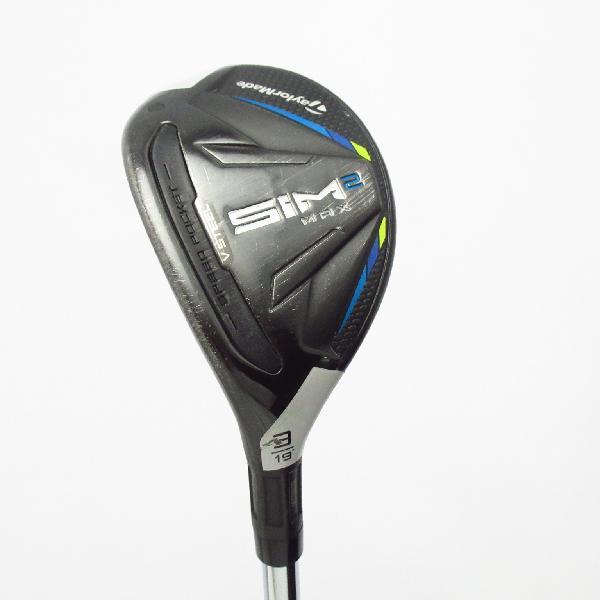 TaylorMade（テーラーメイド） SIM2 SIM2 マックス レスキュー 