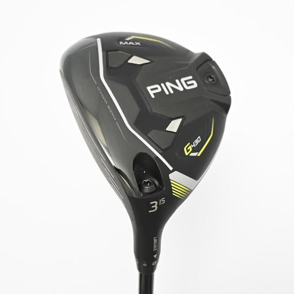 レフティ新品！PING G430 5番アイアンALTA JCB フレックスR 【公式通販】