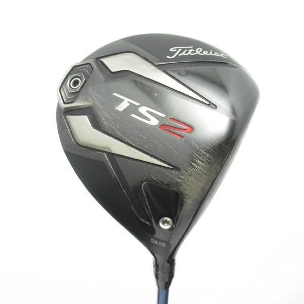 Titleist（タイトリスト） TITLEIST TS2 ドライバー Speeder 569
