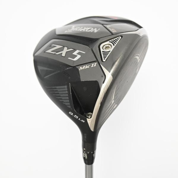 ダンロップ SRIXON スリクソン ZX5 MkII LS ドライバー Diamana ZX-II