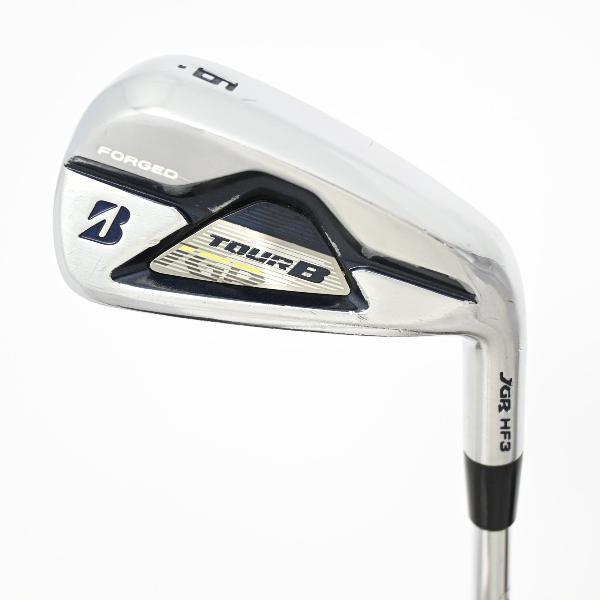TOUR B JGR HF3 5〜7I NGPRO950GHneo Sフレックス ☆TOUR B JGR HF3 6-PW 5本 [NS PRO 950GH neo (S)]☆ Bridgestone