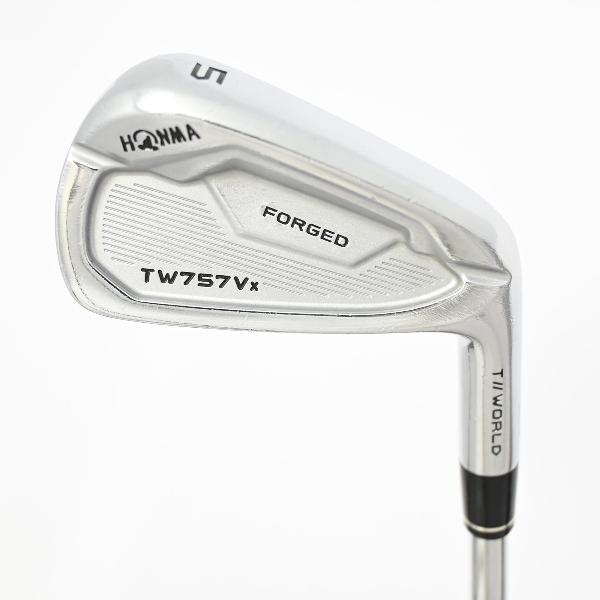 HONMA GOLF（本間ゴルフ） TOUR WORLD TOUR WORLD TW757VX アイアン 