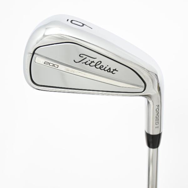 タイトリストT200 6本 MODUS3 TOUR 105 2023年「S」 Titleist（タイトリスト） T SERIES T200(2023) アイアン N.S.PRO