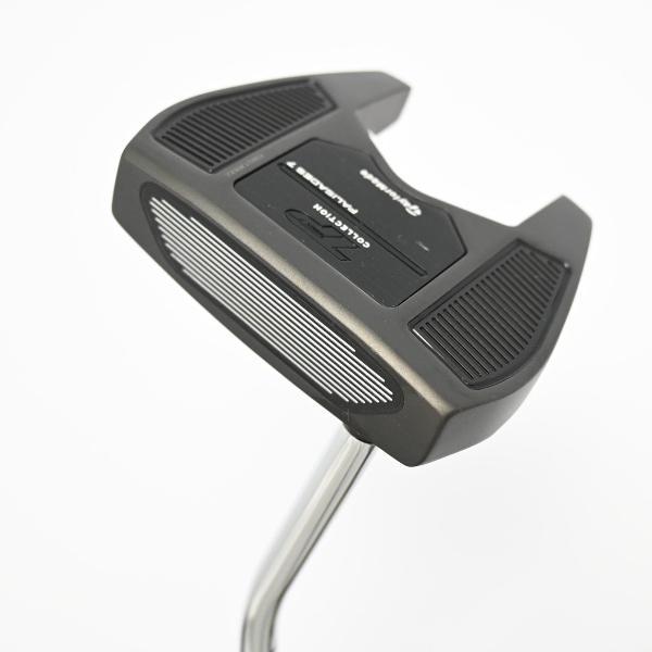 TaylorMade（テーラーメイド） TP Collection TP ブラック