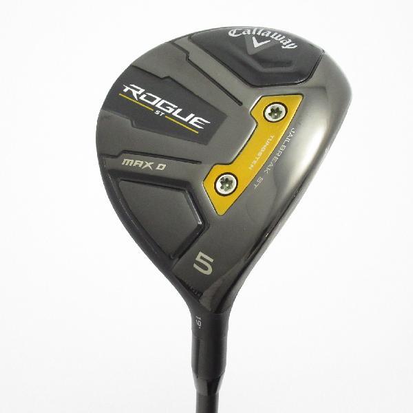 Callaway（キャロウェイ） キャロウェイゴルフ ROGUE ローグ ST