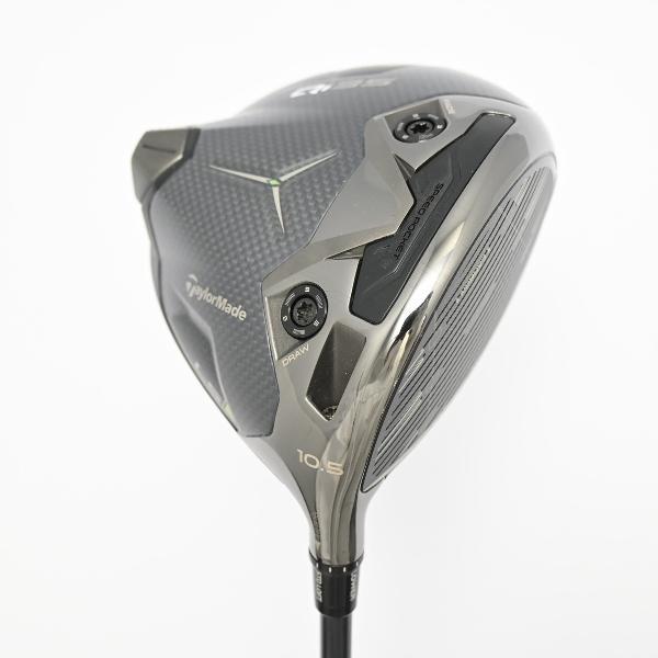 TaylorMade（テーラーメイド） Qi35 Qi35 LS ドライバー Diamana 