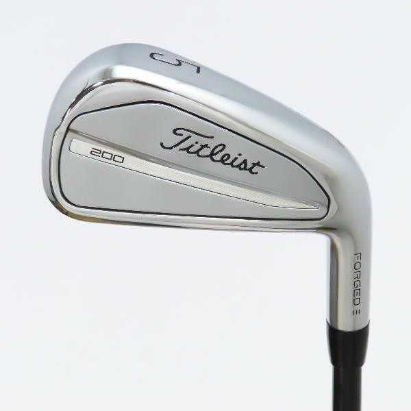 Titleist（タイトリスト） T SERIES T200(2023) アイアン TENSEI AV