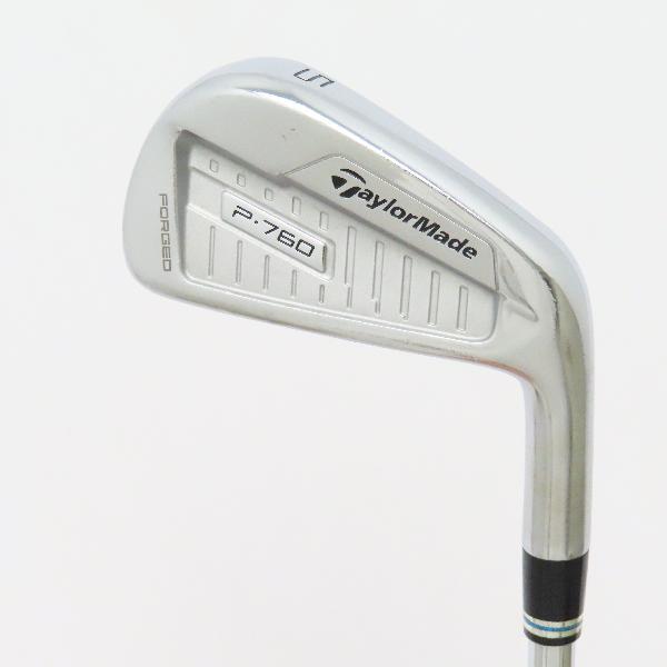 TaylorMade（テーラーメイド） P760 P760 アイアン Dynamic Gold EX