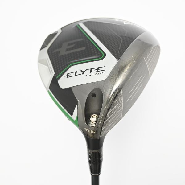 Callaway（キャロウェイ） キャロウェイゴルフ ELYTE エリート MAX