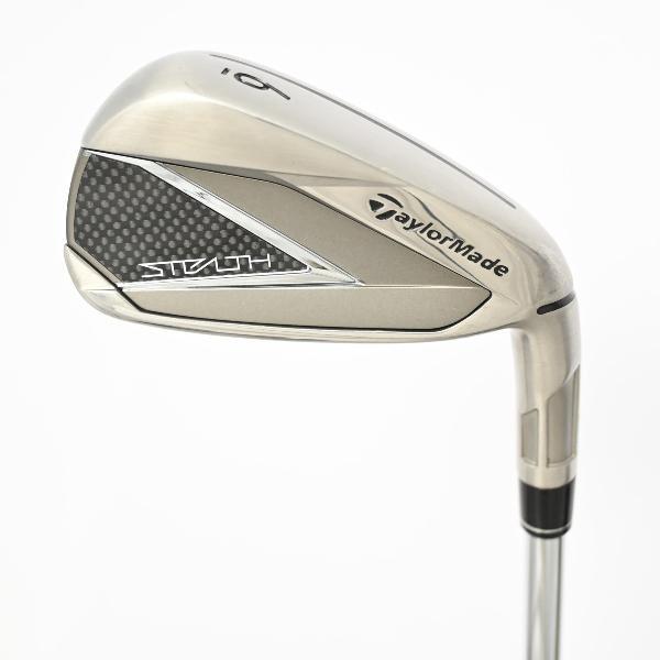 テーラーメイド ステルス　5番アイアン　KBS MAX MT 85R TaylorMade（テーラーメイド） STEALTH ステルス アイアン KBS MAX