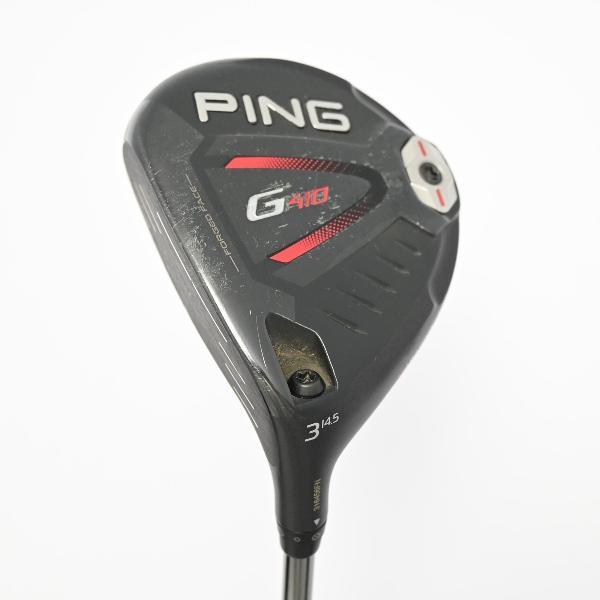 PING（ピン） G410 G410 フェアウェイウッド PING TOUR 173-75