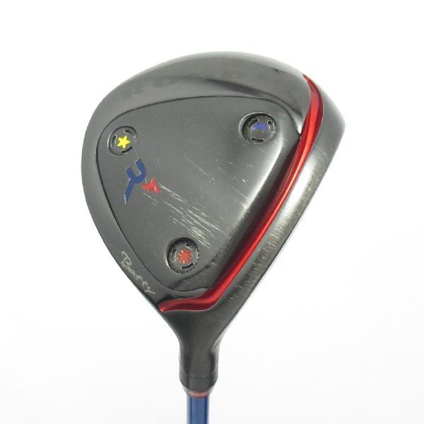 ロッディオ RODDIO FAIRWAYWOOD フェアウェイウッド Tour AD BB-7 【4W 