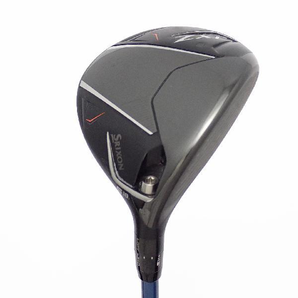 Srixon ZXi フェアウェイウッド 5W VENTUS 6-S DUNLOP（ダンロップ） SRIXON スリクソン ZXi フェアウェイウッド