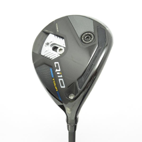 TaylorMade（テーラーメイド） Qi10 Qi10 Tour フェアウェイウッド