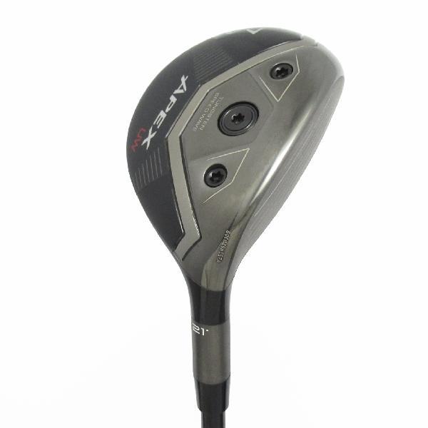 Callaway（キャロウェイ） キャロウェイゴルフ APEX APEX UW(2025