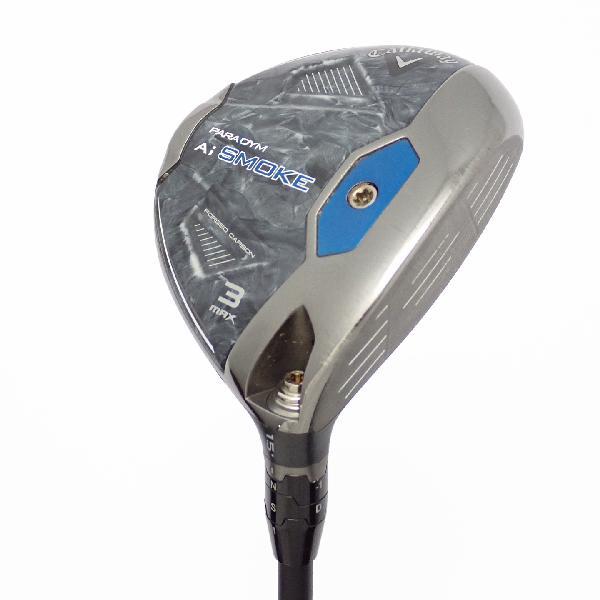 Callaway（キャロウェイ） キャロウェイゴルフ Ai SMOKE パラダイム Ai 