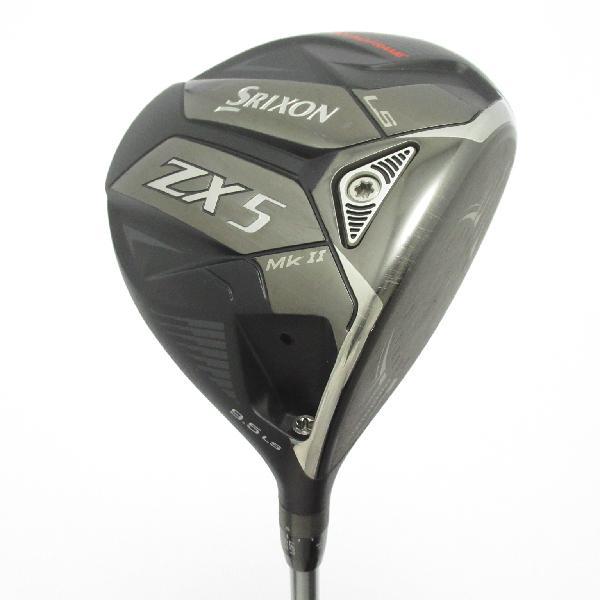 DUNLOP（ダンロップ） SRIXON スリクソン ZX5 MkII LS ドライバー