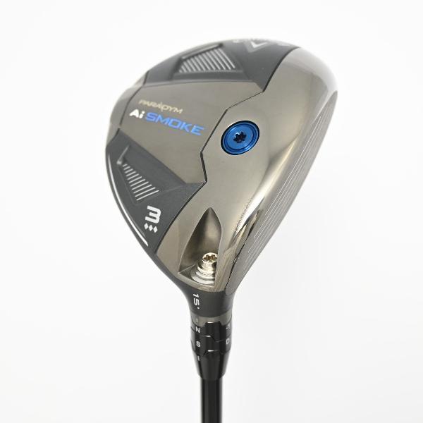 Callaway（キャロウェイ） キャロウェイゴルフ Ai SMOKE パラダイム Ai