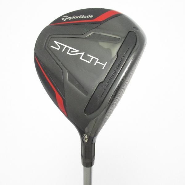 TaylorMade（テーラーメイド） STEALTH ステルス フェアウェイウッド