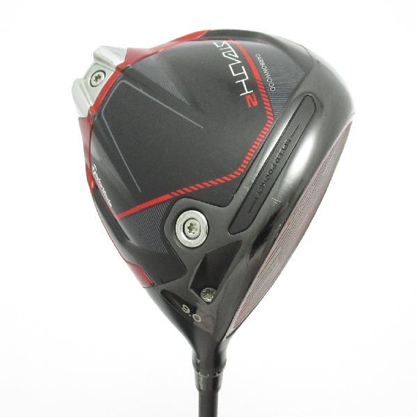 TaylorMade（テーラーメイド） STEALTH ステルス2 ドライバー Speeder