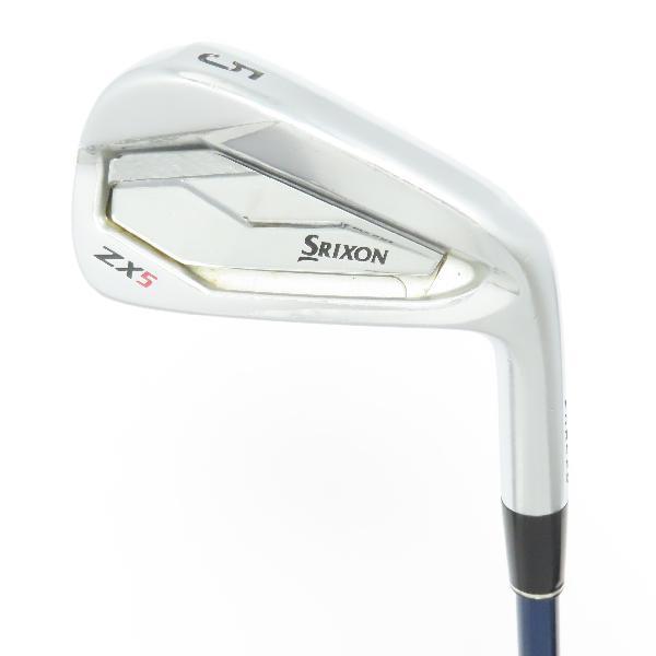 DUNLOP（ダンロップ） SRIXON スリクソン ZX5 アイアン Diamana ZX for