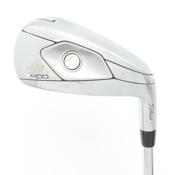 Titleist（タイトリスト） T SERIES T400 アイアン N.S.PRO 880 AMC