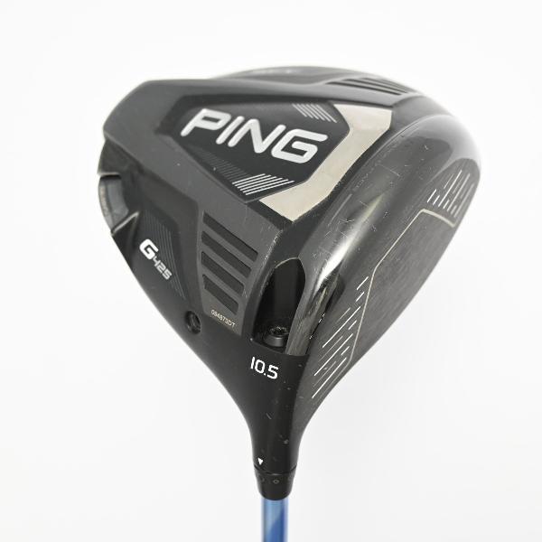 PING（ピン） G425 G425 SFT ドライバー Speeder 474 EVOLUTION V