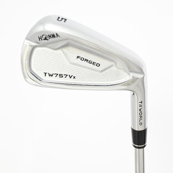 HONMA GOLF（本間ゴルフ） TOUR WORLD TOUR WORLD TW757VX アイアン 