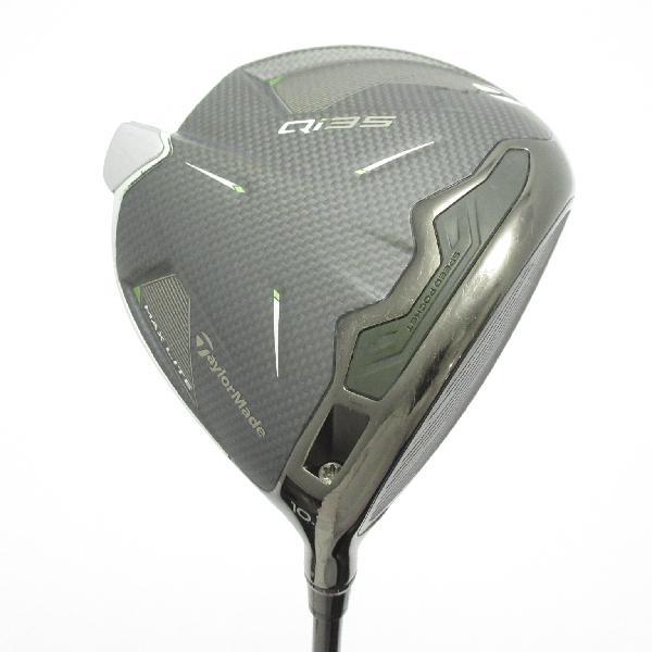 TaylorMade（テーラーメイド） Qi35 Qi35 MAX LITE ドライバー Tour AD 