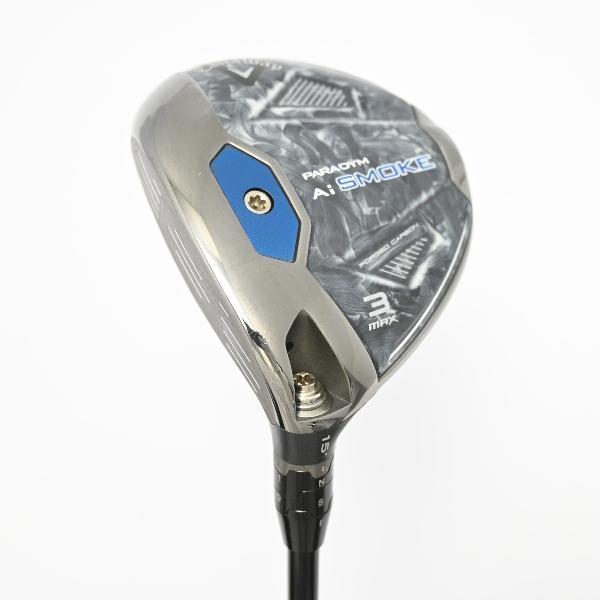 Callaway（キャロウェイ） キャロウェイゴルフ Ai SMOKE パラダイム Ai