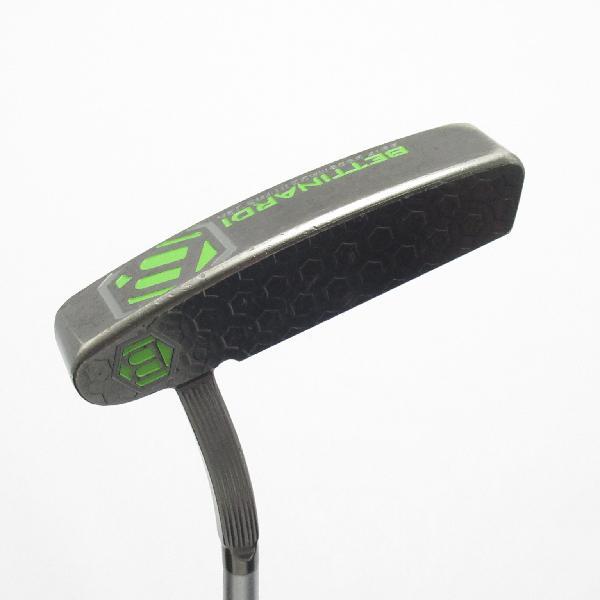 BETTINARDI（ベティナルディ） BB BB1F(2016) パター スチールシャフト