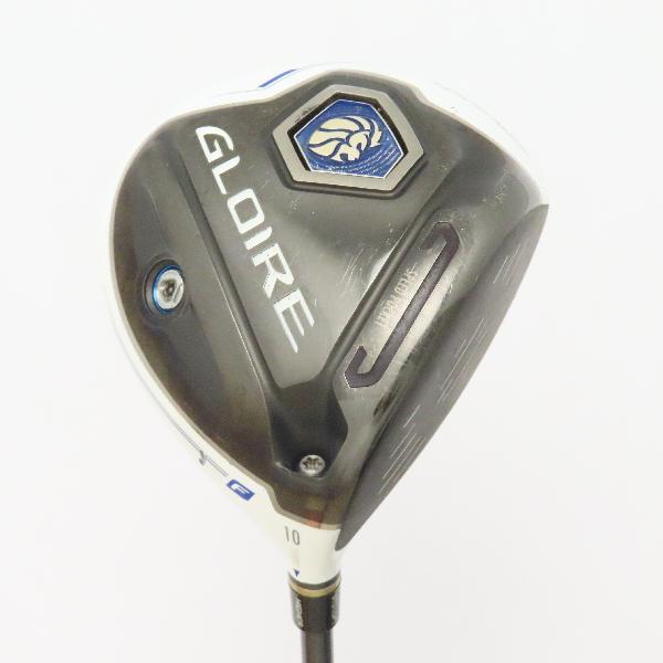 テーラーメイド　グローレFシャフトGL3000 S TaylorMade（テーラーメイド） GLOIRE グローレ F ドライバー GL3000