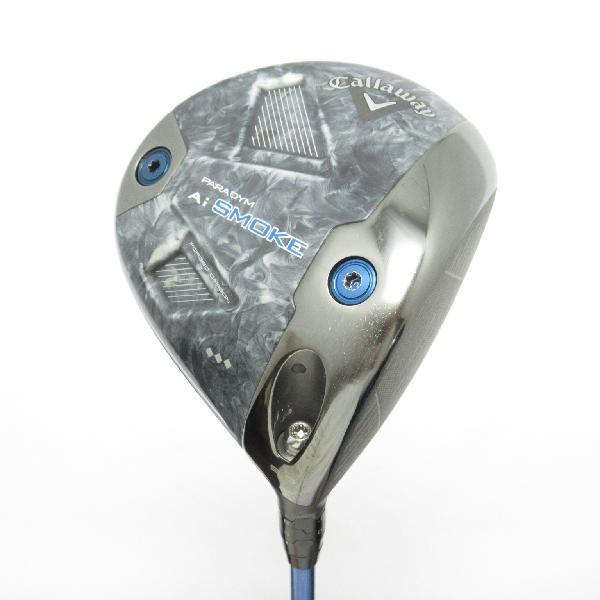 値下げ‼️キャロウェイAIスモークトリプルダイヤ10.5スピーダーnx Callaway（キャロウェイ） キャロウェイゴルフ Ai SMOKE パラダイム Ai