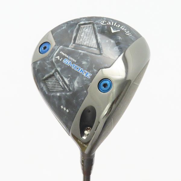 Callaway（キャロウェイ） キャロウェイゴルフ Ai SMOKE パラダイム Ai 