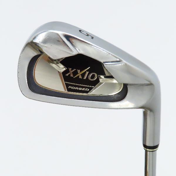 DUNLOP（ダンロップ） XXIO ゼクシオ FORGED(2009) アイアン N.S.PRO 