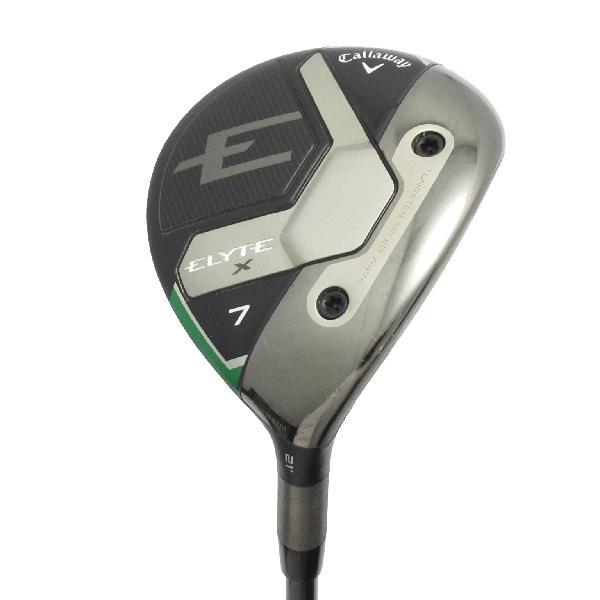 Callaway（キャロウェイ） キャロウェイゴルフ ELYTE エリート X