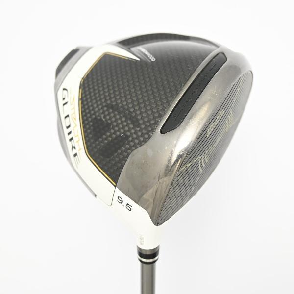 TaylorMade（テーラーメイド） STEALTH ステルス グローレ ドライバー