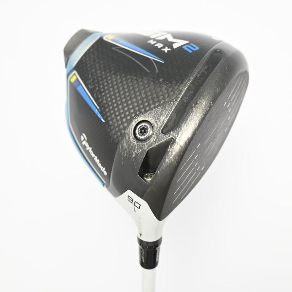TaylorMade（テーラーメイド） SIM2 SIM2 マックス ドライバー Tour AD